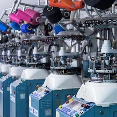 ERBOS ÇORAP TEKSTİL SAN. VE DIŞ TİC. A.Ş.