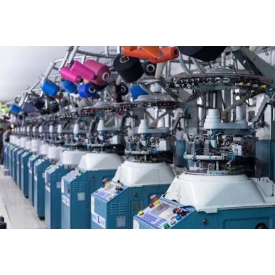 ERBOS ÇORAP TEKSTİL SAN. VE DIŞ TİC. A.Ş.