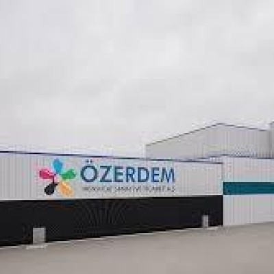 ÖZERDEM MENSUCAT SAN. VE TİC. A.Ş